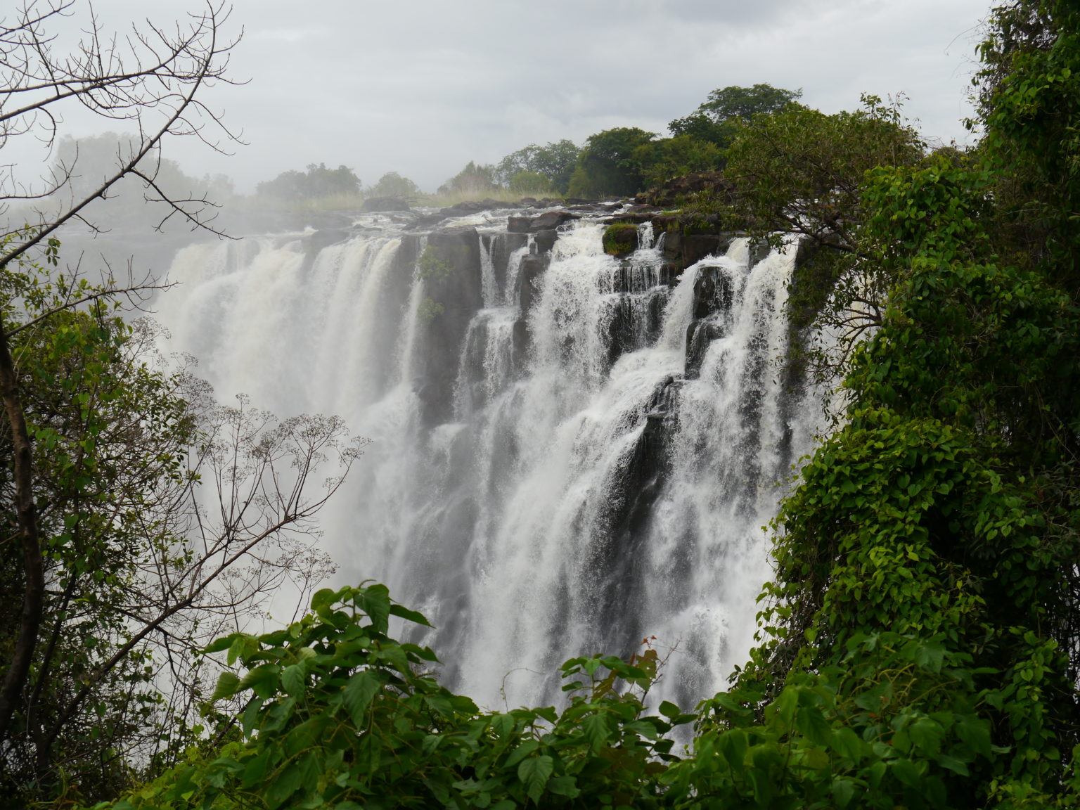 Botswana, It’s Amazing! – Shoulder 2 Shoulder Overland